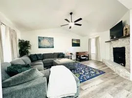 Sunshine and Saddles minutes to WEC