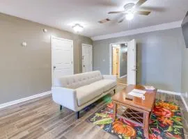 Rural Retreat in Fort Valley 8 Mi to Main Street!