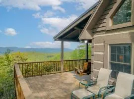 Mountain Masterpeace