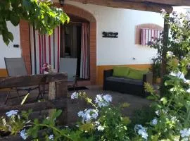 Finca El Chorrillo Studio