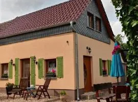 Ferienhaus Uns Lütt Hüsung