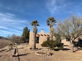 Indian Ridge Casita