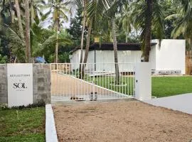 Reflections by SOL Escapes