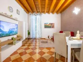 Mazzini Luxury Suite