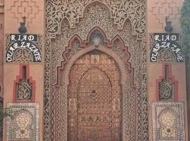 Riad Ouarzazate
