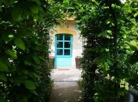 Familienfreundliche Gemütliche Ferienwohnung In Luchau Mit Garten Und Grill -