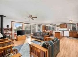 Castaway Cottage.