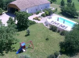 Gîte Braunis 4 étoiles