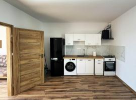 Świecie Apartament Biznesowy, hotel in Świecie