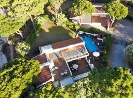 Bento Box Villa Family Hub Fitness