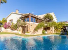 Villa Relax en Benidorm