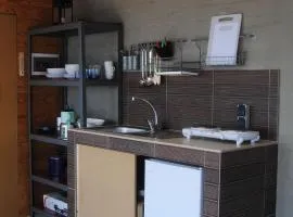 Leonidionhouses Der Kleine Bungalow