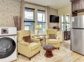 Extended PNW Retreat in historic dwntn Anacortes!