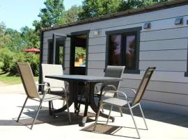 Mobilheim Zweiundvierzig In Lychen