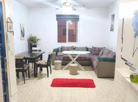 Beautiful home in Tanger Maroc Beau Site Parking