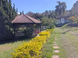 Pousada Campestre São Lourenço