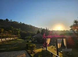 Pousada Campestre São Lourenço