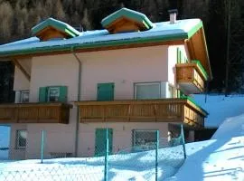 Haus Alice In Pellizzano