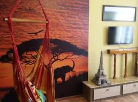 Șoimului 27 No Smoking Apart