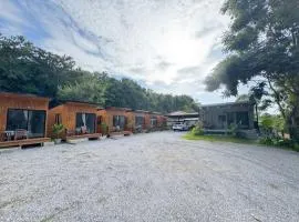 Ncy โฮมสเตย์