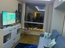 Apartament NIEBO Ustroń