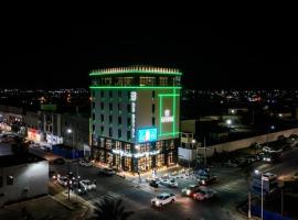 MH HOTEL Nouakchott, hotel poblíž Mezinárodní letiště Nouakchott - NKC, Nouakchott