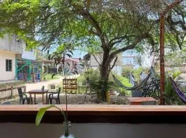 El Turista - MOON ST