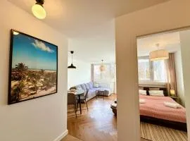 Surf Apartament Biskupin