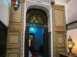 Le panoramique de Fes