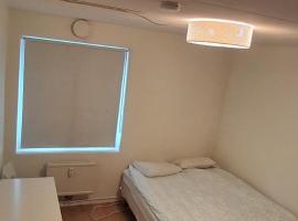 Guesthouse good location, ξενοδοχείο στο Όσλο