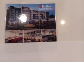 Hilton Garden Inn, ξενοδοχείο σε West Columbia