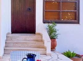 Villa Manthos Traditionelles Kretisches Herrenhaus