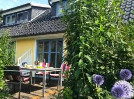 Ferienhaus In Neuenkirchen Mit Terrasse