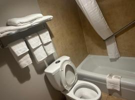 DaysInnByWyndham, ξενοδοχείο σε Τζάκσονβιλ