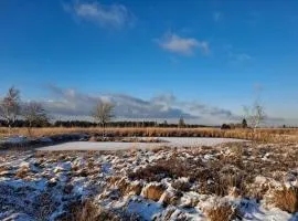 La Maison des Senteurs