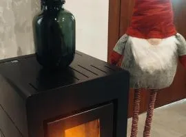 Casa Cueva Las Chicas del Puente