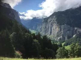 Rottal 4 Bett Wohnung