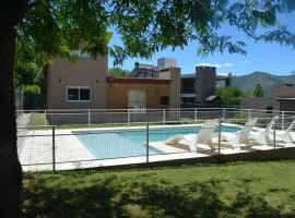 Kawsay Complejo de Cabañas