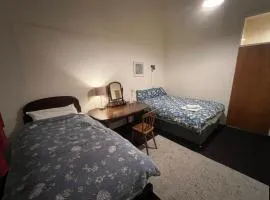 Twin Room at Richmond house Fermoy