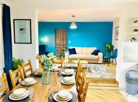 Maison le B - Disneyland Paris - Parking - Wifi