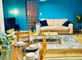 Maison le B - Disneyland Paris - Parking - Wifi