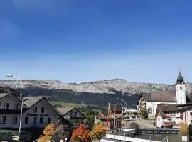 Rothorn Center A 1Og Schöpfer