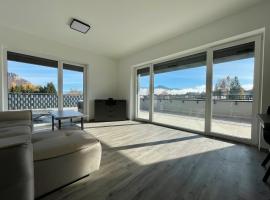 Apartmán Raj, hotel v destinaci Žilina