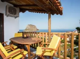 Monemvasia Green Apartments