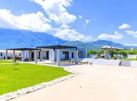 Haus In Georgioupoli Mit Außenpool Und Atemberaubender Aussicht