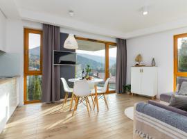 Apartamenty Willowa, Hotel in Szczyrk