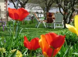 Ferienwohnung In Siesbach