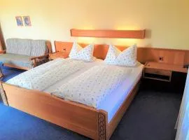 Gemütliche Ferienwohnung Mit Großem Garten