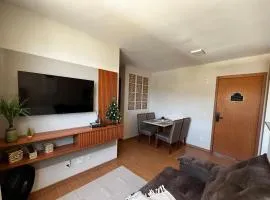 Refúgio tranquilo no coração de São Pedro