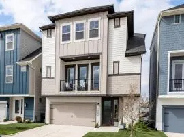 Game On! Lakefront Getaway for World Cup Fans